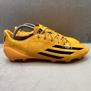 新品未使用　adidas adizero F50 HG US 9　27 Adidas F50 Adizero 2014 AG/HG US 8 UK 7.5 Football/Soccer | eBay